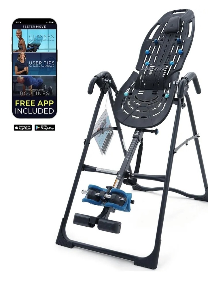 Inversion Chair