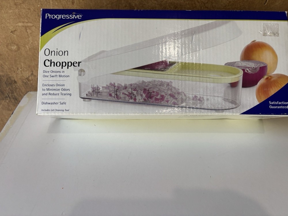 Onion Chopper