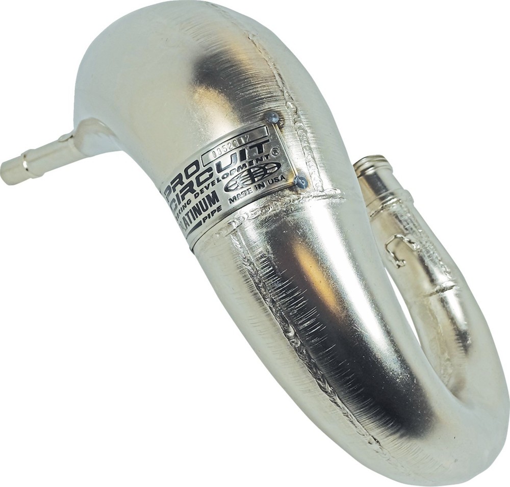 PRO CIRCUIT 0852312 Platinum Pipe