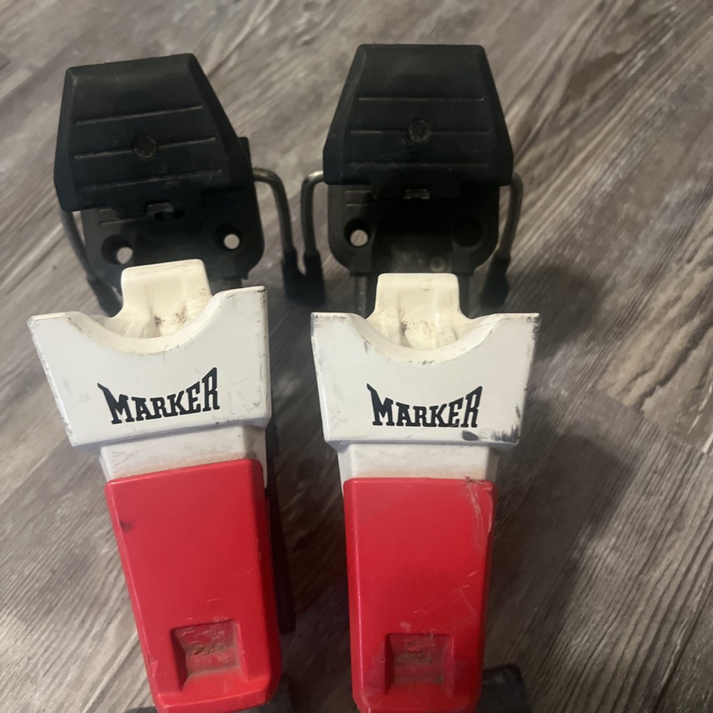 MARKER M46 Snow Ski Bindings