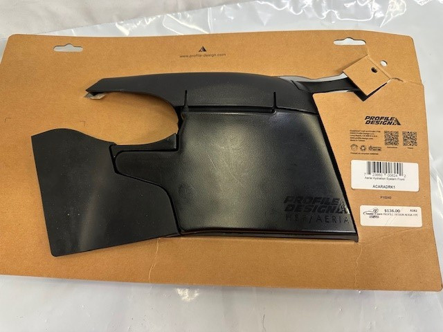 Profile Design HSF Aeria Hydration System front *NEW