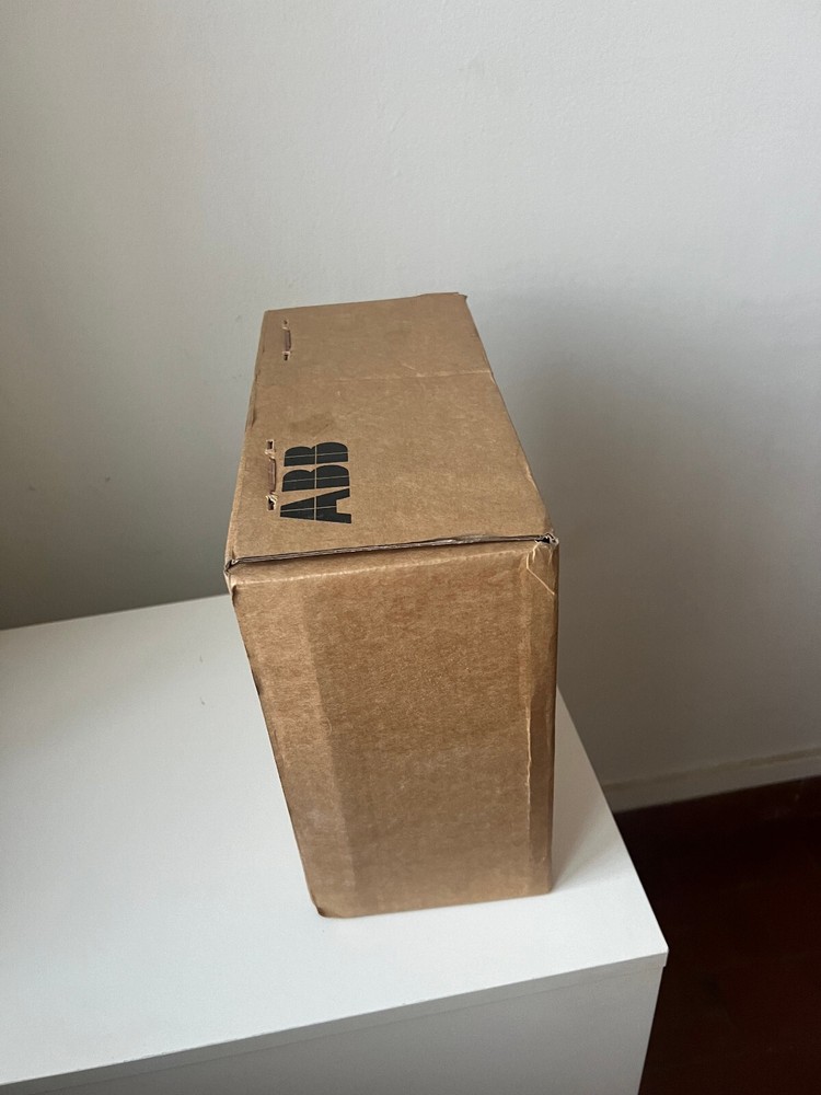 ABB PSE25-600-70 Solid State Soft Starter 208-600 VAC 3-Phase 50/60 25 Amp