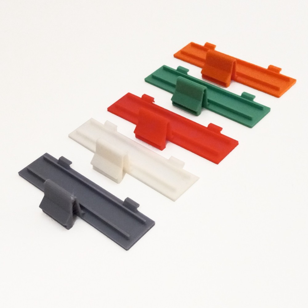 Casio 3D Printed Replacement AA Battery Cover fits many models