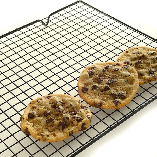 Norpro #3899 Nonstick Baking Sheet Set, 3pc Set