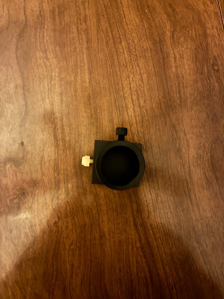 MSM Phone Mount for Polar Scope