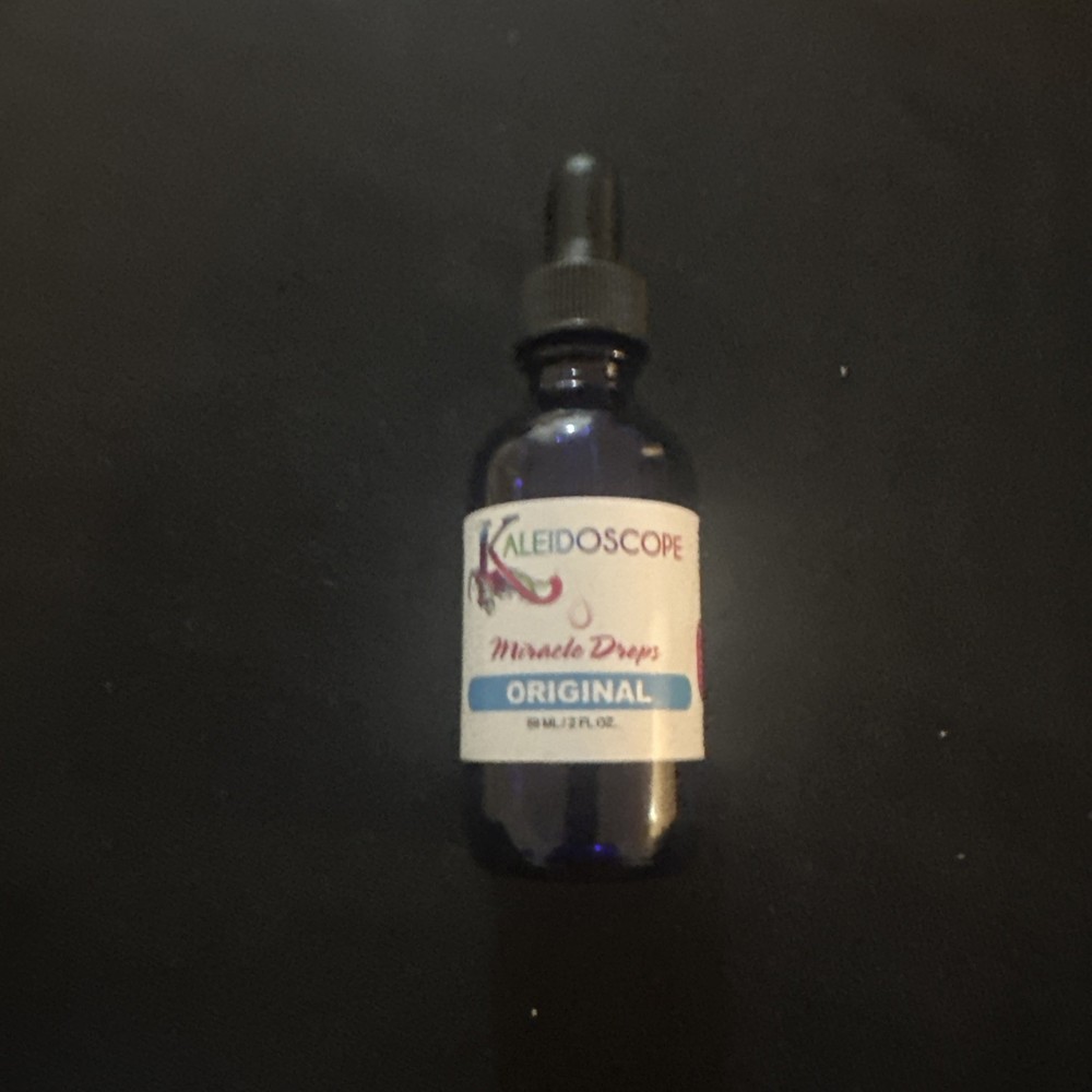 Kaleidoscope Miracle Drop -Original 2 fl oz
