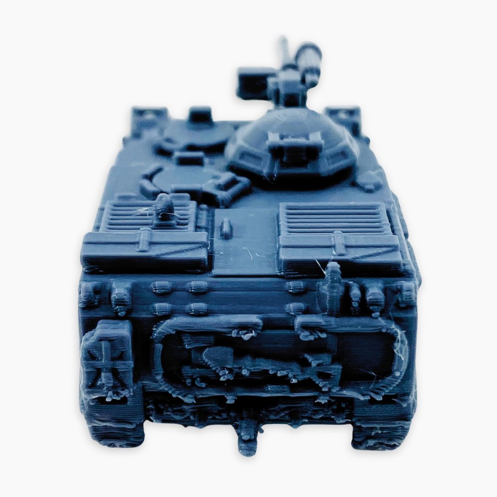 Lynx Reconnaissance Vehicle