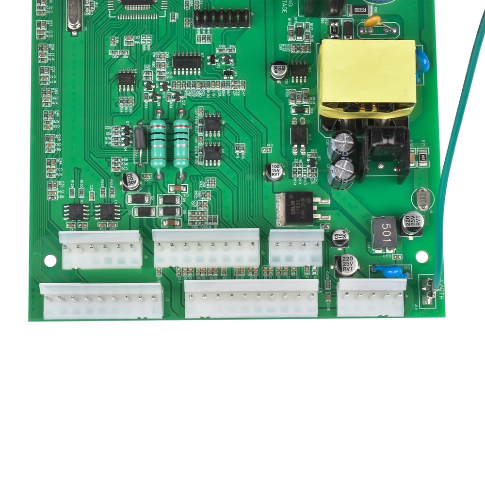 Replacement Main Control Board for GE Refrigerator WR55X10942P WR55X10942C