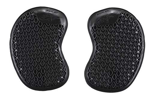 BIOFLEX Hip PROT. Black L