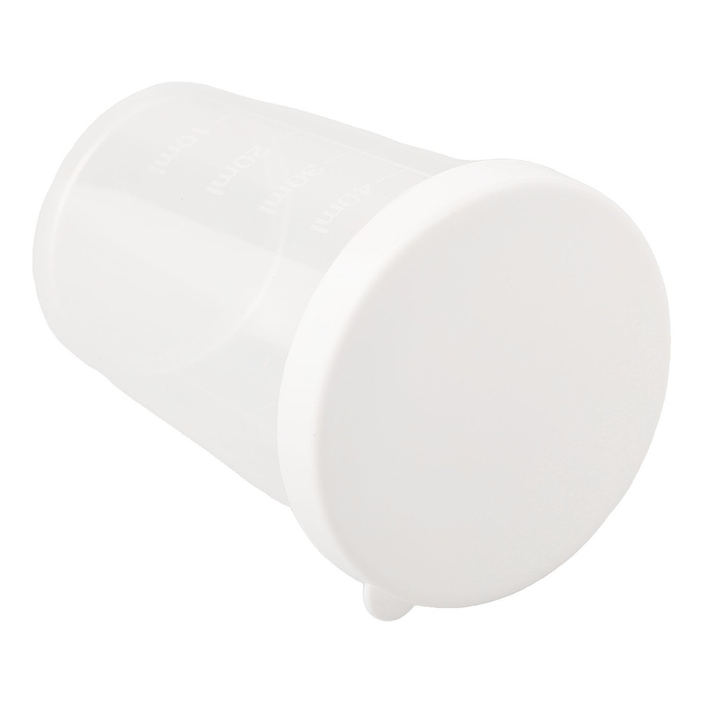 Measuring Cups Sample Storage Container DIY Tools For School Laboratory