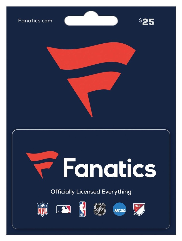 Gift Card $25