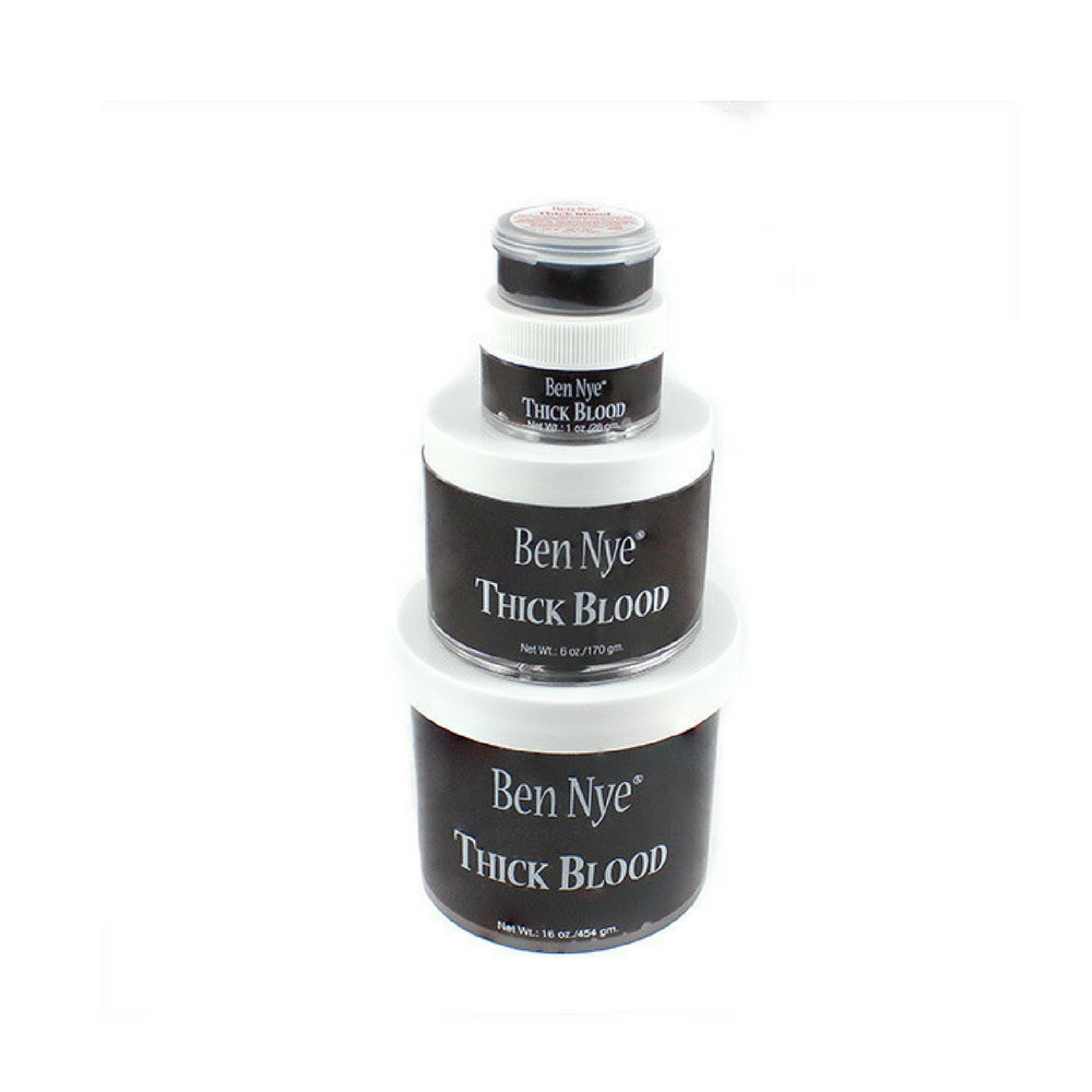 Ben Nye Thick Blood 1oz TB