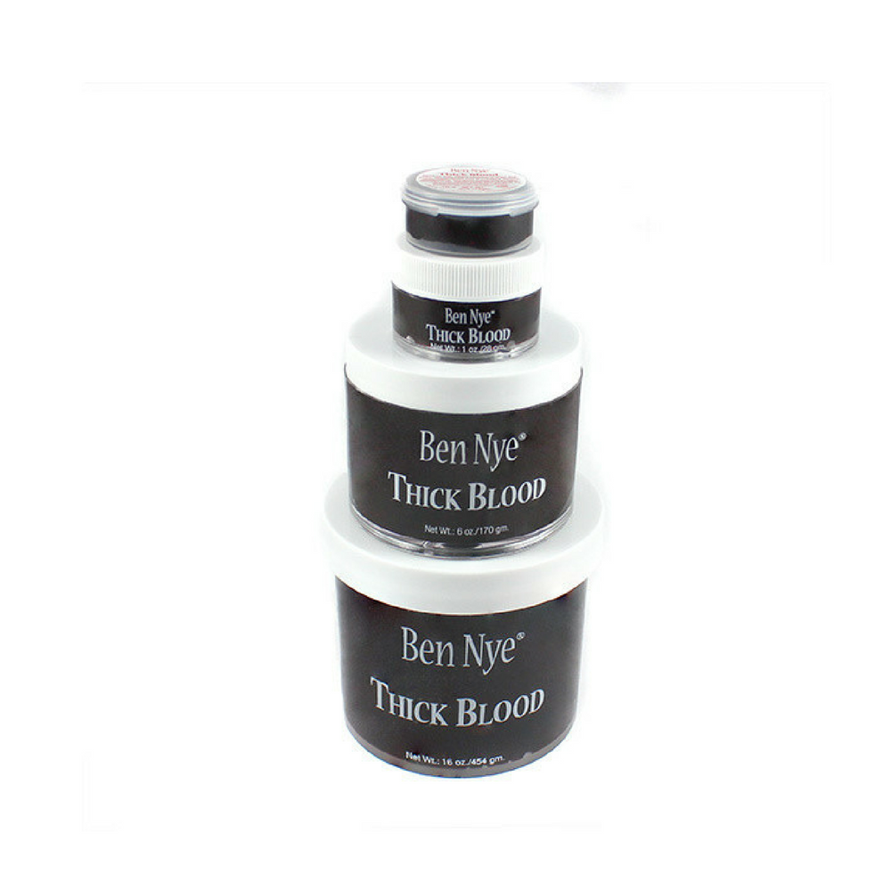 Ben Nye Thick Blood 1oz TB