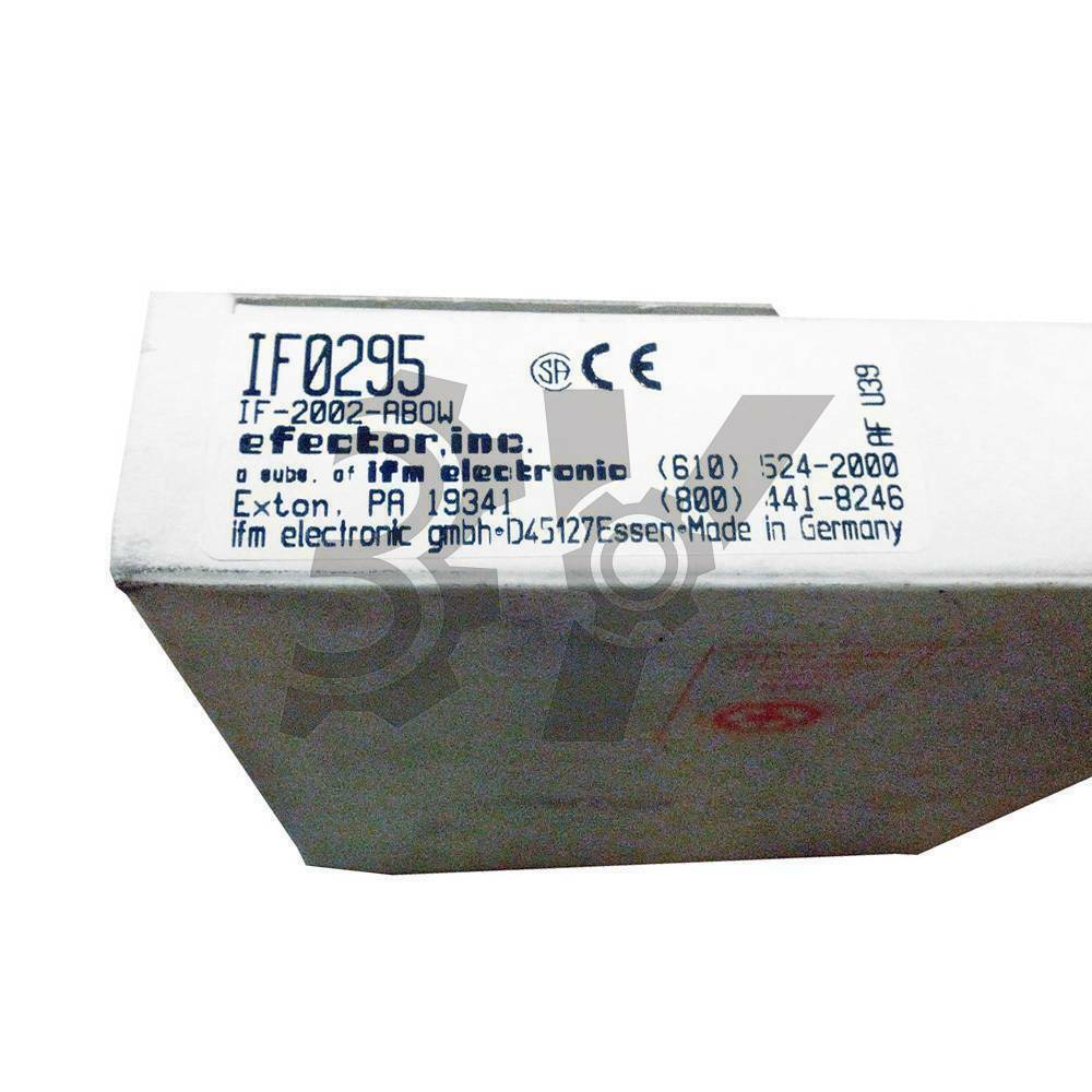 ONE NEW for IFM IF0295 Proximity Switch Sensor