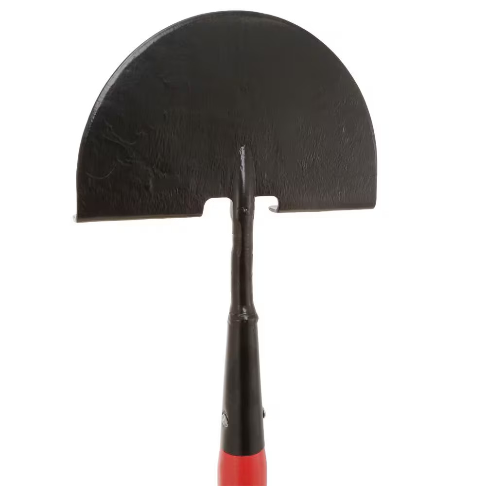 48 In. Wood Handle Turf Edger