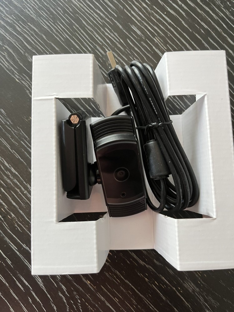 Mytrix 1080P USB Webcam