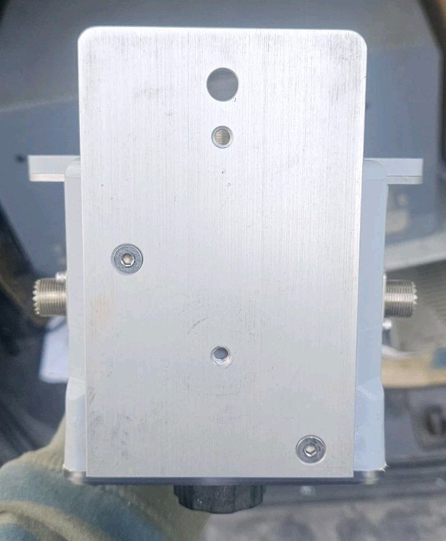 CHAMELEON MAGNETIC LOOP ANTENNA CHA F-LOOP