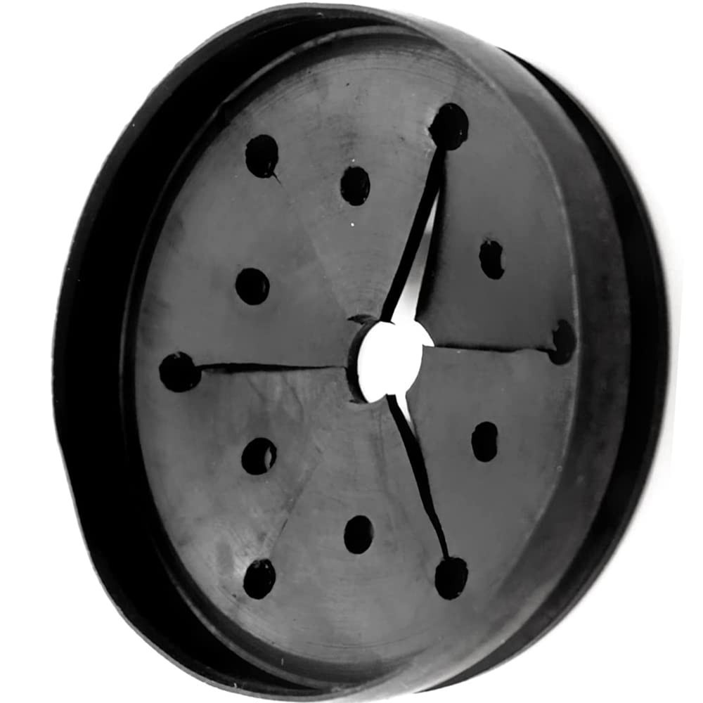 NEW SUPCO Splash Guard GE  8302 WC3X125   LP671