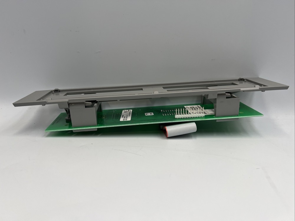EDWARDS EST 3-ANNSM ANNUNCIATOR SUPPORT MODULE