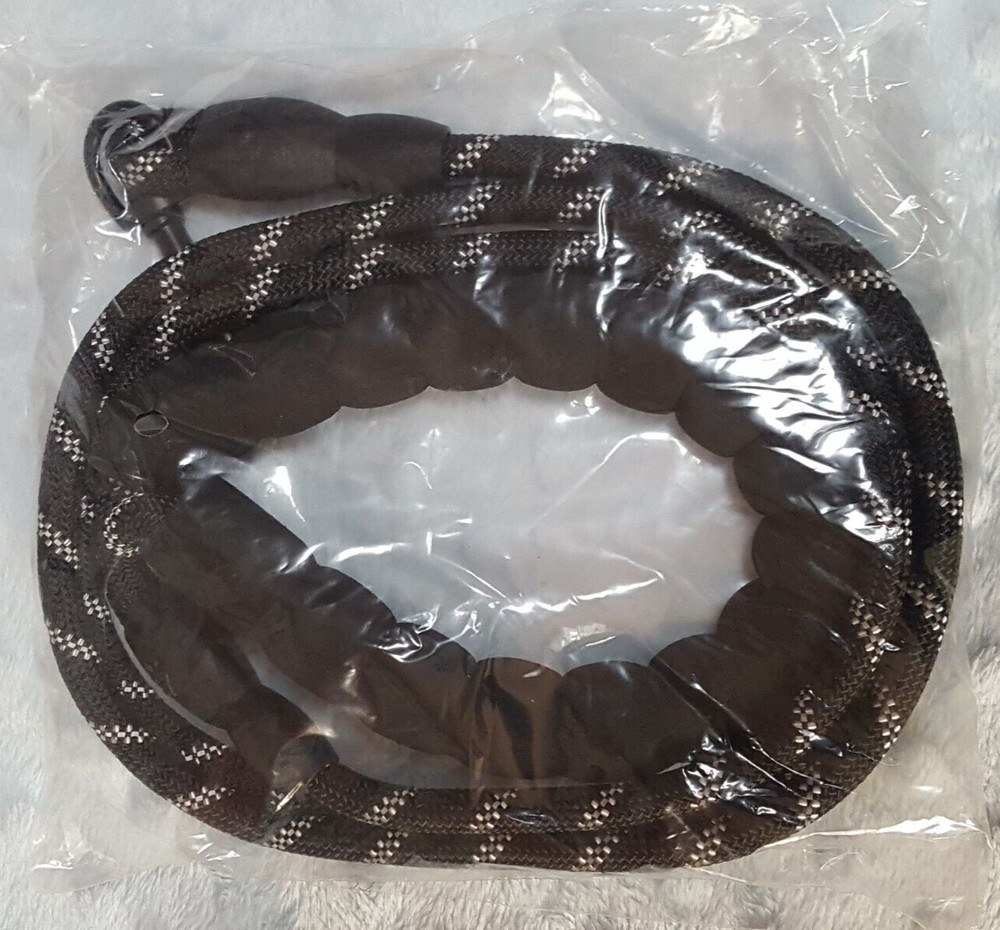 No Pull XS Pet Harness And Leash Black Gray White Plaid