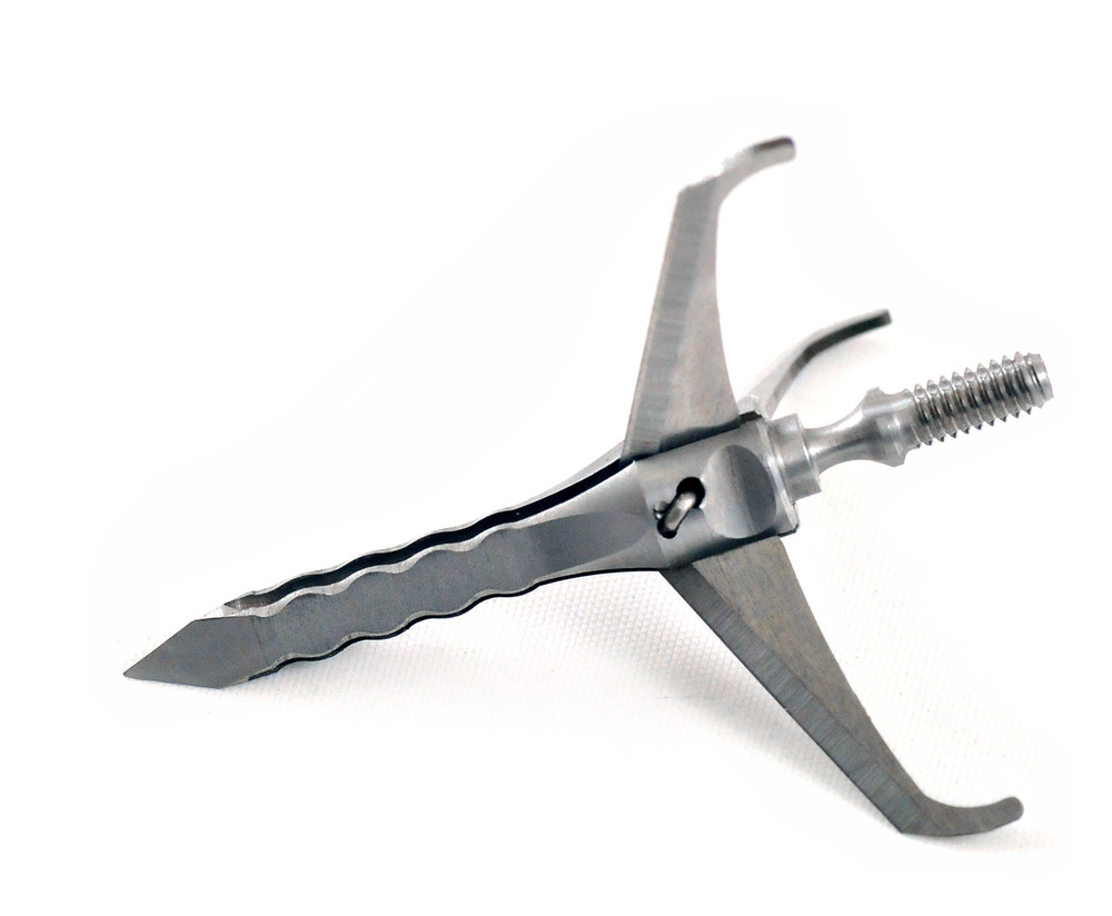 Excalibur Trailblazer 150 Grain Broadhead - 3 pack - 6676 EB134