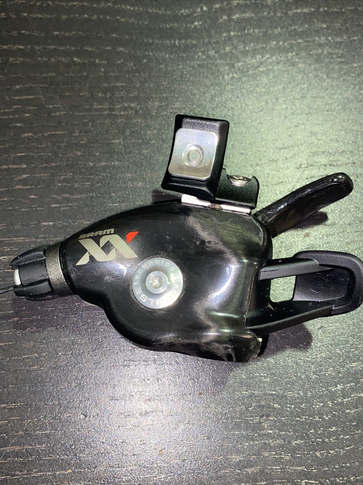 SRAM XX Front 2 Speed Left Trigger Shifter