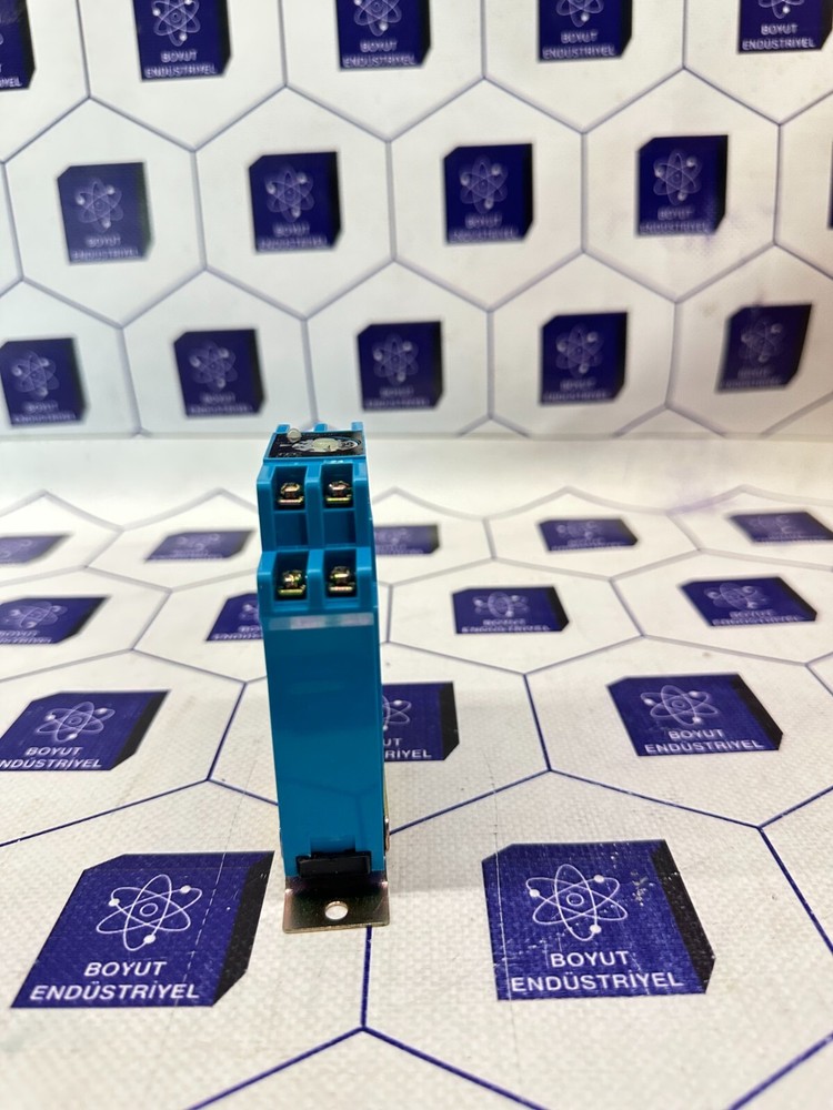 TEC TIME ER-51 IOSx DELAY RELAY