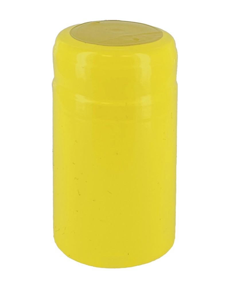 Home Brew Ohio Professional Cork-PVC Package (Yellow)
