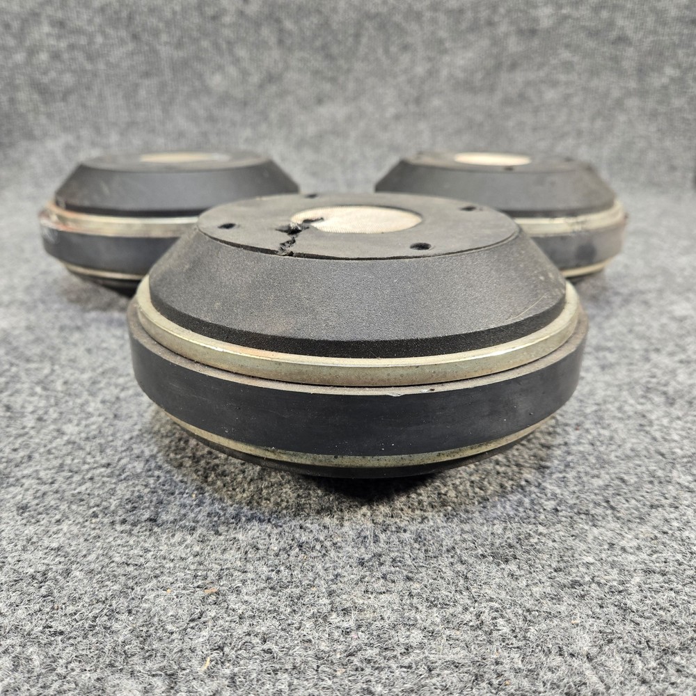 B&C Speakers DE750-8 2" Exit Horn Compression Driver Pro Audio Speaker Tweeter