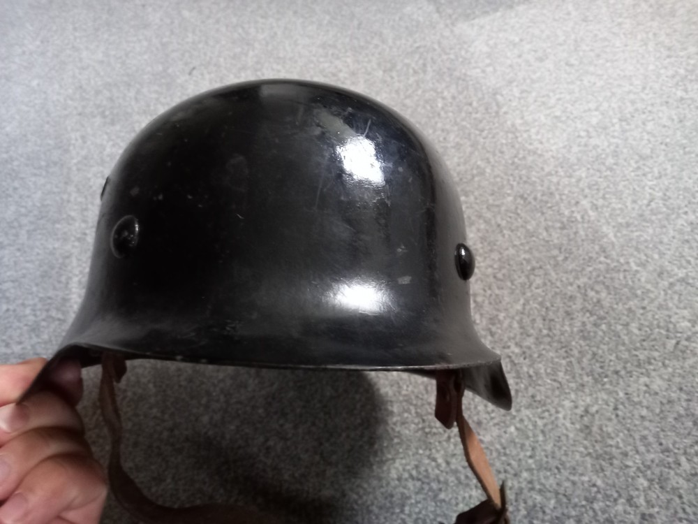 Ww2 German M42 Helmet Original