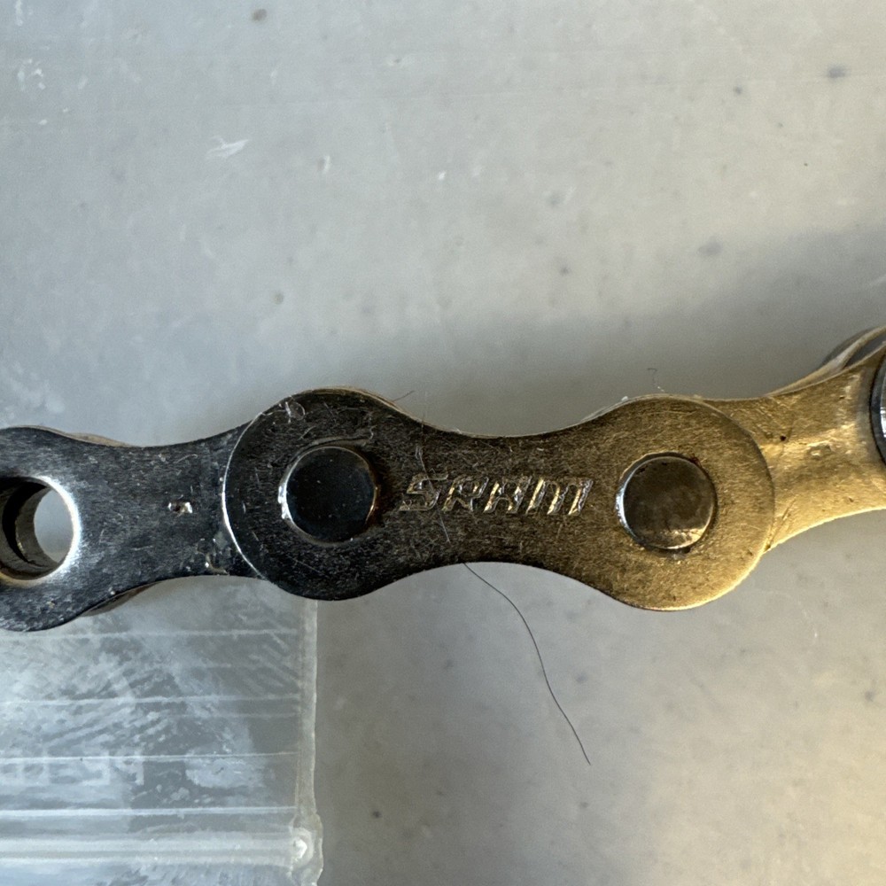 SRAM Power Chain Replacement Links
