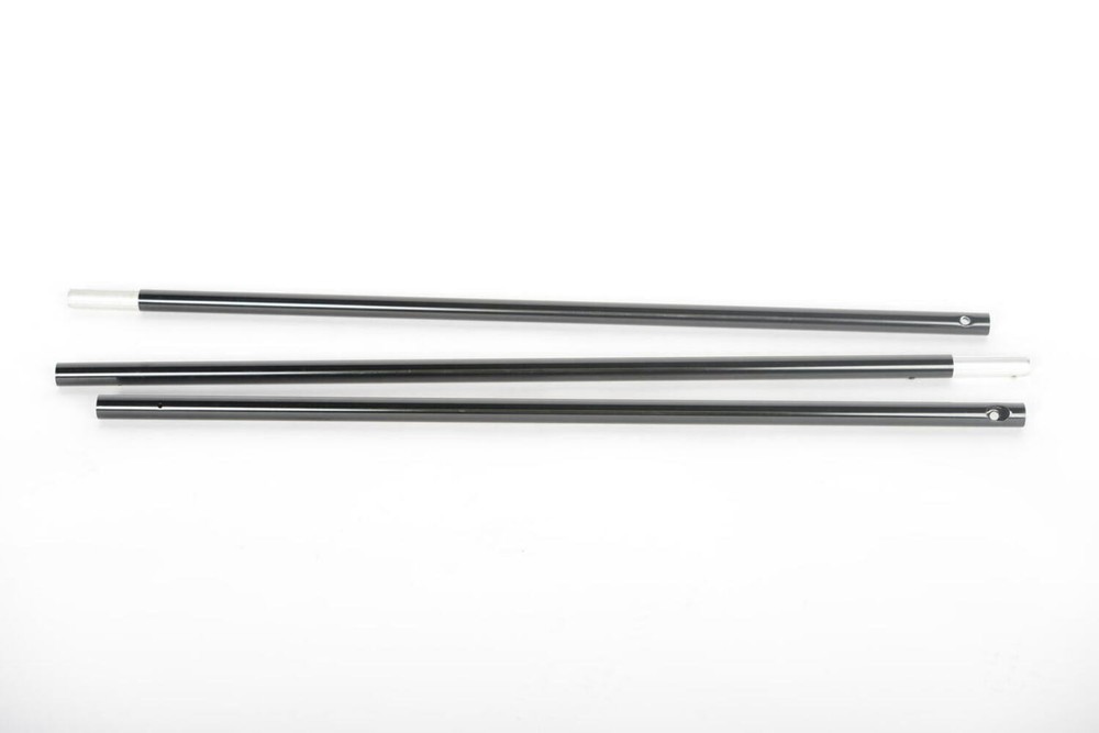 AS IS- WESTCOTT 9014 BACKGROUND SUPPORT SYSTEM (BLACK)