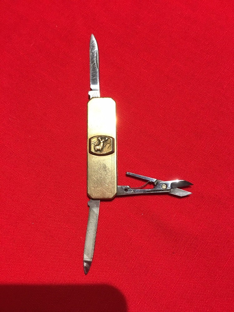 Gentleman’s Knife lot #57