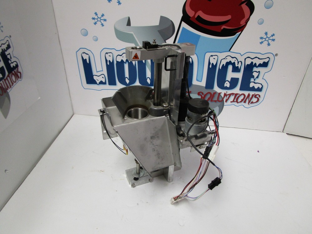 1 Used  Bunn 44207.1004 BREW MODULE ASSEMBLY