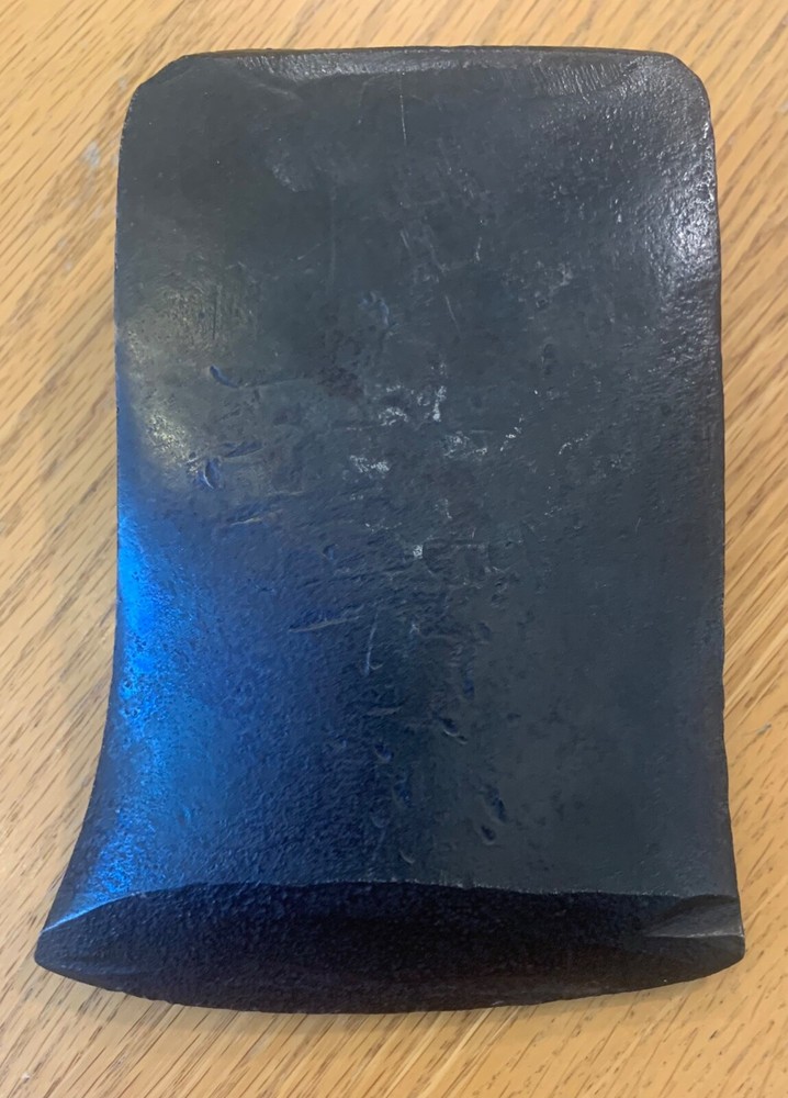 Very Rare LINCOLN AXE HATCHET