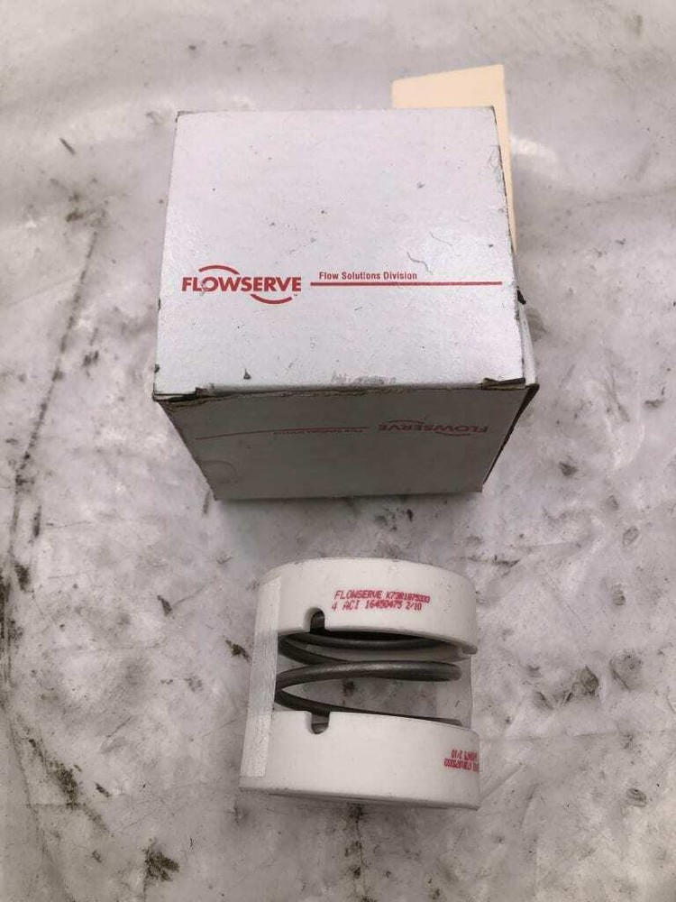 Flowserve K73R1875333 Replacement Mechanical Seal -NIB