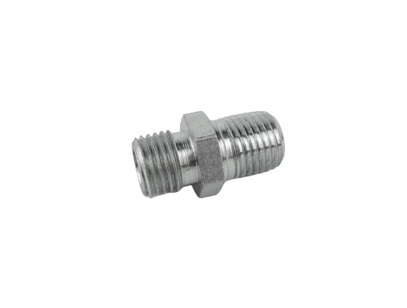 Graco 162453 Nipple Fitting OEM