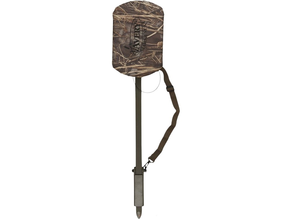 Avery Marsh Seat Realtree MAX-7