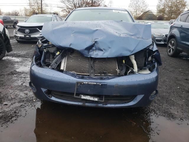 IMPREZA 2011 Transmission Shift Tested OEM