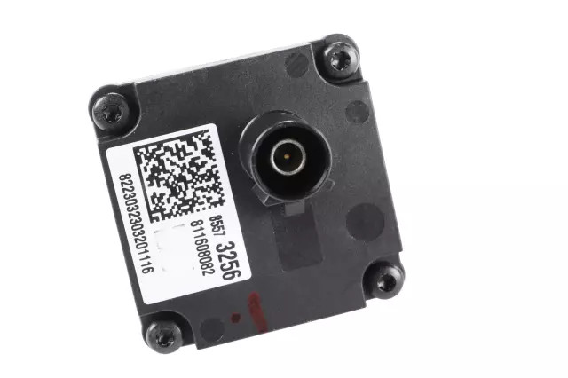 Genuine GM Camera 85813746