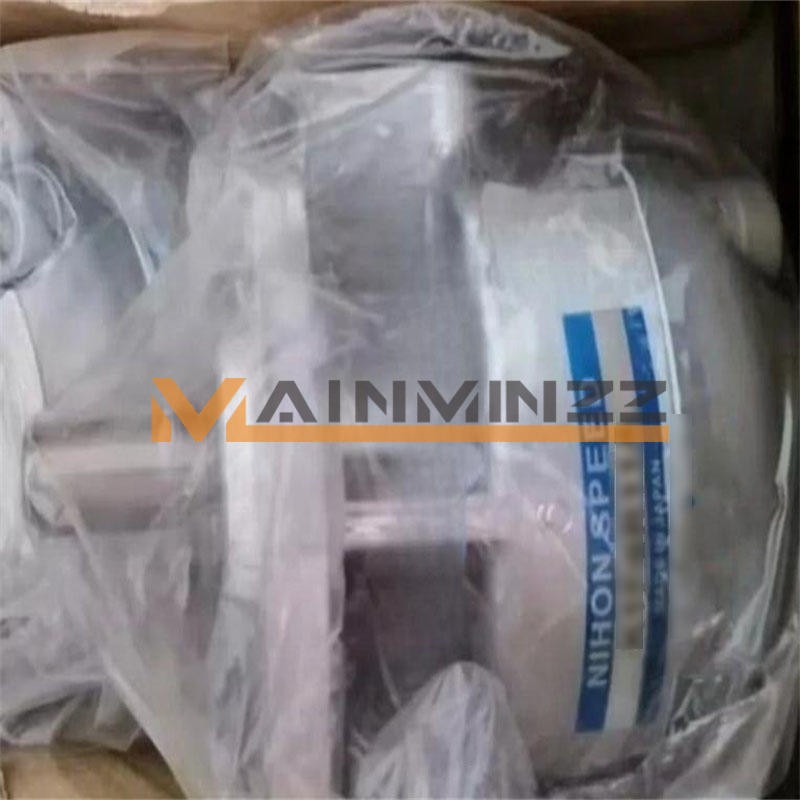 1PC NIHON SPEED Gear pump K1P7R11A NEW