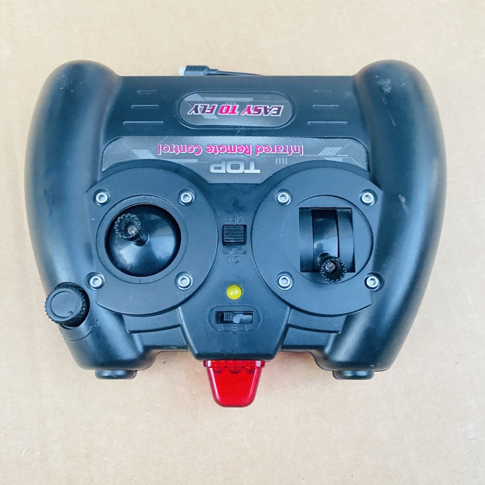 Top Infrared Remote Control RC Easy To Fly