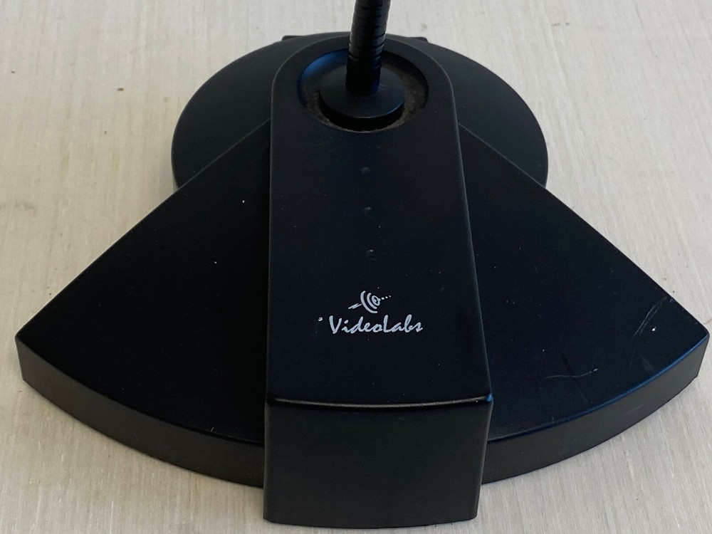 VideoLabs StudentCam N0600S1 Digital Presentation Webcam