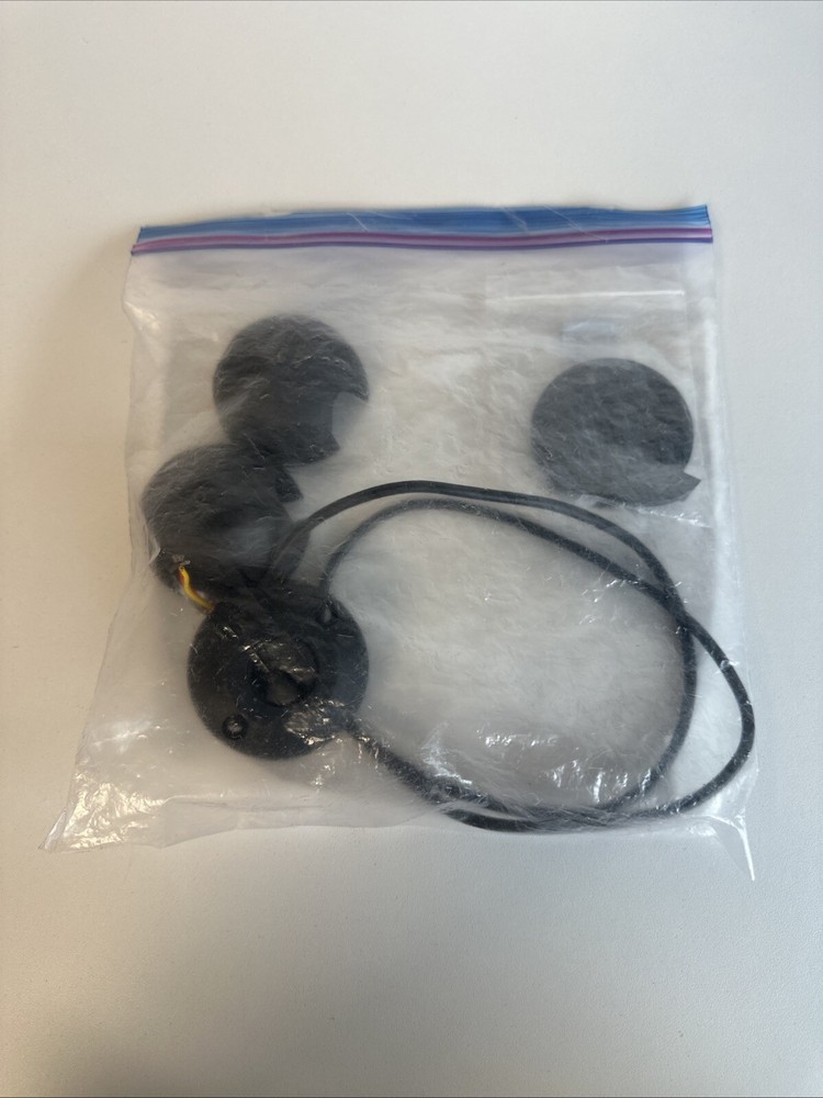 Raymarine GPS Antenna Rail Mount Kit-Appears Complete