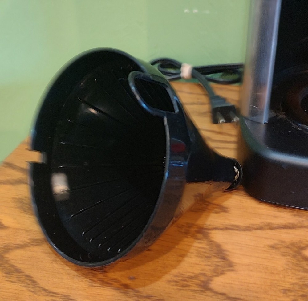 Cuisinart Brew Central 12-Cup Programmable Coffeemaker DCC-1200