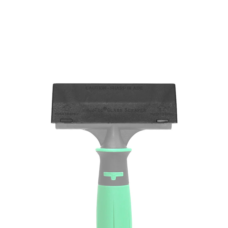 Unger Ergotec 4in/10cm Scraper Cap