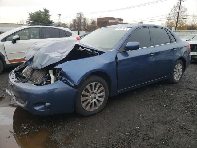 IMPREZA 2011 Transmission Shift Tested OEM