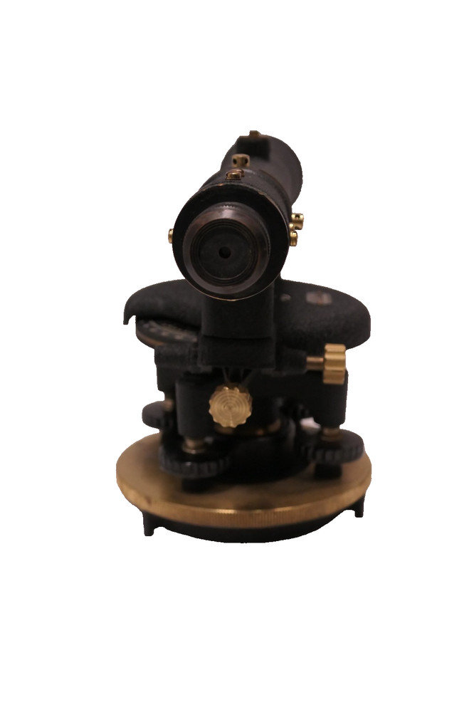 CL Berger Transit Level 12'' Dumpy Level