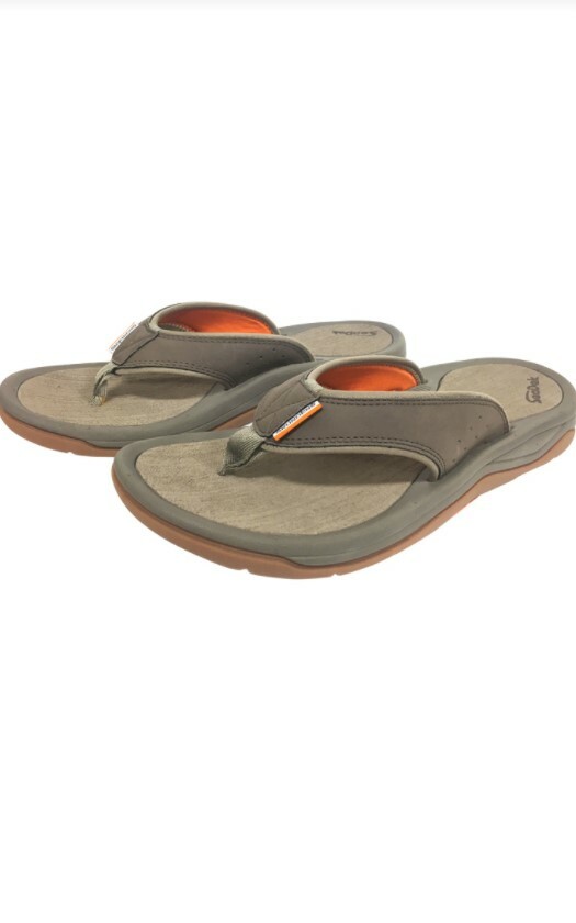 Grundens Men's Deck-Boss Sandal