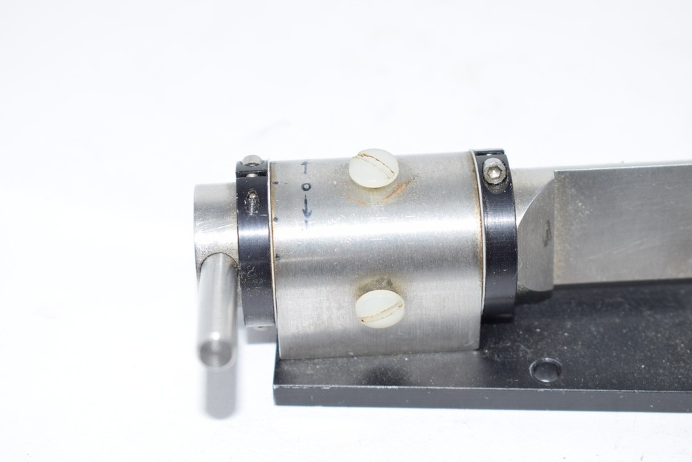 Optical Inspection Part 4-3/4'' OAL
